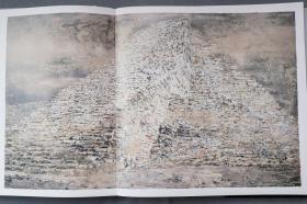 Anselm Kiefer  安塞姆.基佛  外文画册