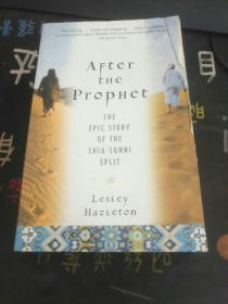 AFTER THE PROPHET