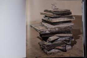 Anselm Kiefer  安塞姆.基佛  外文画册