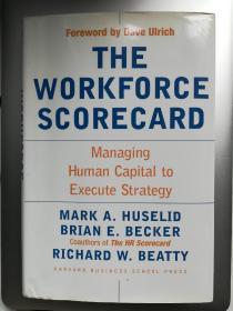 Workforce Scorecard