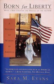 born for liberty a history of women in america