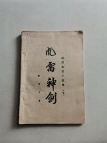 风雷神剑（下）