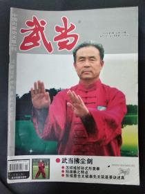 武当2010/5