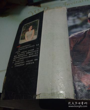 上海风云--电视文学小说