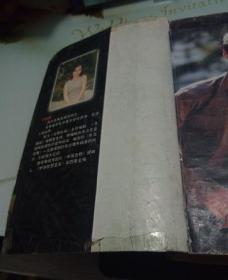 上海风云--电视文学小说