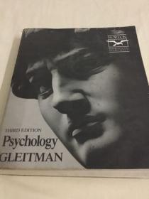 third edition psychology gleitman