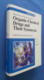 Organic-Chemical Drugs and Their Synonyms （有机化学药品及其同义词）