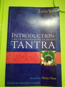 IntroductiontoTantra:The Transformation of Desire