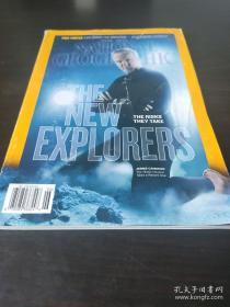 National geographic 201306