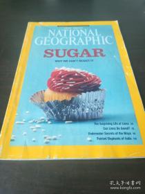 National geographic 201308