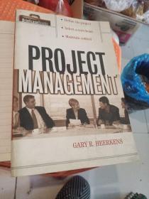 project management