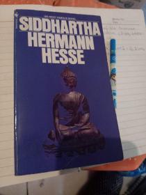 siddhartha hermann hesse