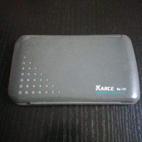 计算器   KARCE   KC—109   可正常使用