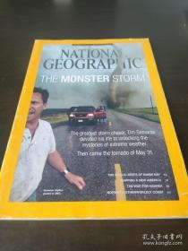 National geographic 201311
