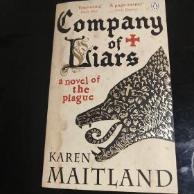 Company of Liars