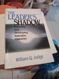 the leaders shadow