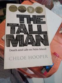 the tall man death and life on palm island