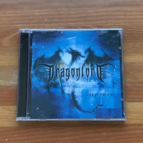 摇滚乐：Dragonlord重金属乐队CD专辑Rapture
