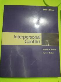 Interpersonal Conflict (5th Edition)