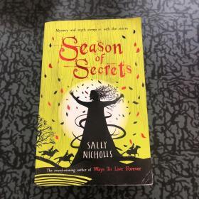 Season of Secrets