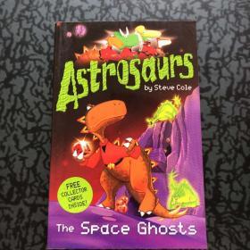 ASTROSAURS