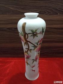 景德镇瓷花瓶