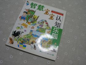 闲山集处理儿童书——智慧宝宝认知乐园