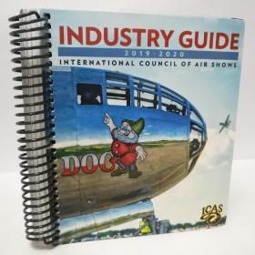 INDUSTRY GUIDE  2019-2020