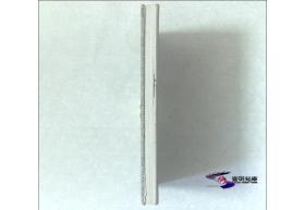 张友渔 中国法学家 等签名 ——蓝盾杂志社存迹  （31.5×22.5  cm   红星牌 泾县宣纸厂服务公司） 【经折装册页 12折  且封底断裂 残本私藏全01册整售】