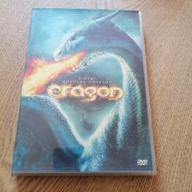 DVD eragon