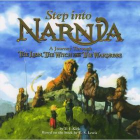 Narnia Step Into