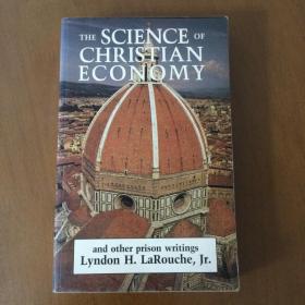 THE SCIENCE OF CHRISTIAN ECONOMY