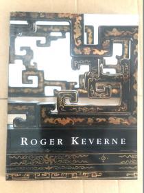 英国著名古玩商罗杰凯文 冬季展卖会 中国工艺品和陶瓷精品 ROGER KEVERNE WINTER EXHIBITION 2005