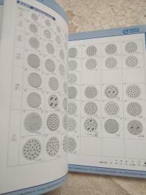 圆形电连接器 上中册（2015年）【详情看图】正版现货
