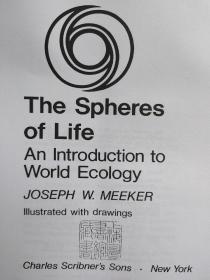 The Spheres of Life