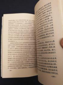 中国现代派文学史论