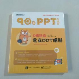 P精斩极：专业PPT精髓