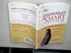 Grammar Smart Junior 3rd Edition