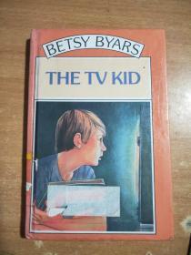 the  tv  kid 电视小子