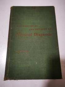 The Principles and Methods of Physical Diagnosis