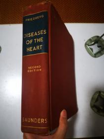 Diseases of the Heart(第二版)