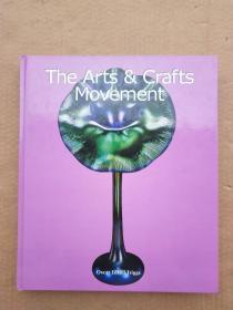 THE ARTS & CRAFTS MOVEMENT