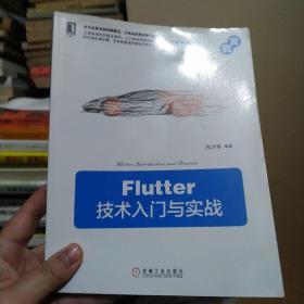 Flutter技术入门与实战