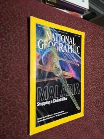 NATIONAL GEOGRAPHIC.COM/MAGAZINE 美国国家地理杂志（英文版）JULY 2007