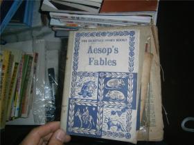 AESOPS FABLES