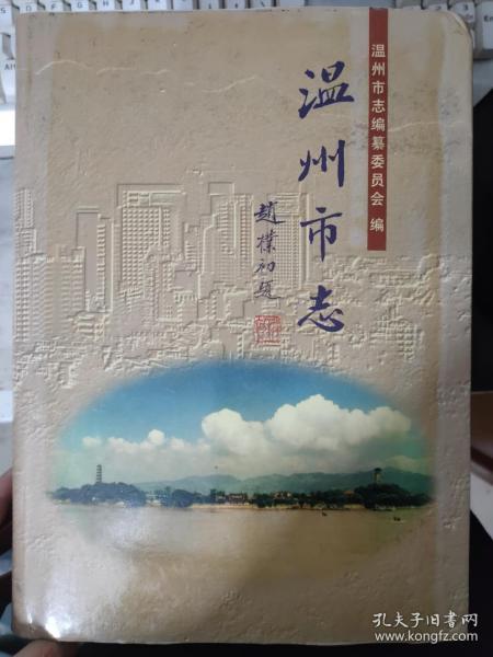 《温州市志（中册）》温州模式、市场、乡镇企业、工业、轻工、经济技术开发区、鹿城区街工业、医药、盐业、电力、机械、电子仪表、陶瓷建材........