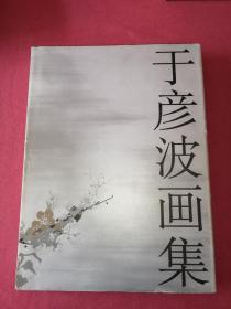 于彦波画集 【布面精装8开1版1印1000册】带函套