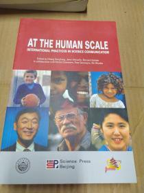 AT THE HUMAM SCALE