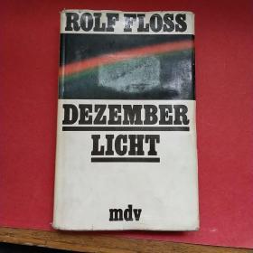 ROLF FLOSS DEZEMBER LlCHT