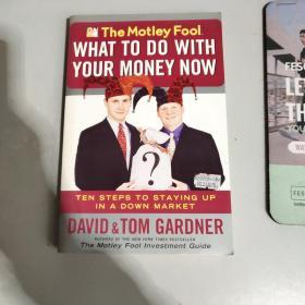 The Motley Fool What To Do With Your Money Now  钱怎么用？英文原版